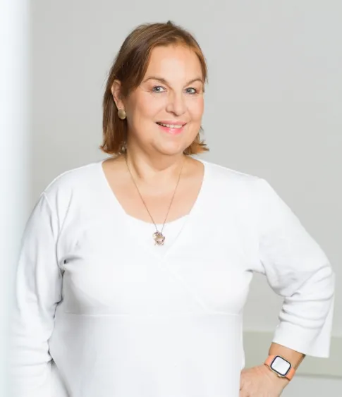Dr. med. Cornelia Höfer